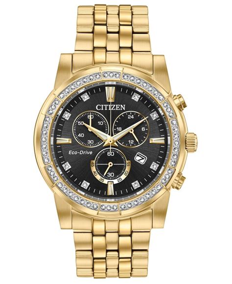 macy's watches men|macy waterproof watches for men.